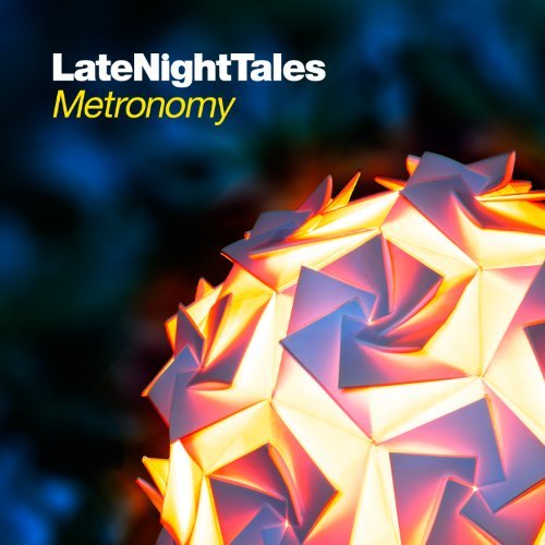 Metronomy/Late Night Tales